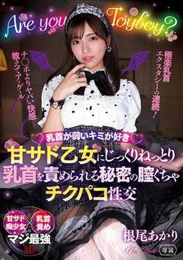 MVSD-508 I Like You With Your Sensitive Nipples. Secret Vaginal Chaotic Intercourse With Sweet film afişi