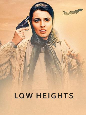 Low Heights film afişi