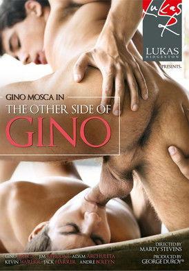 The Other Side of Gino film afişi
