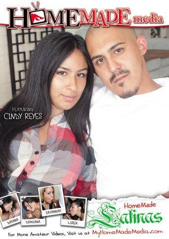 Home Made Latinas film afişi