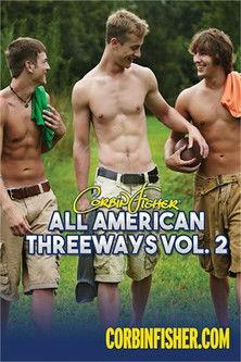 All American Threeways 2 film afişi