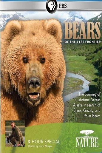 Bears of the Last Frontier film afişi