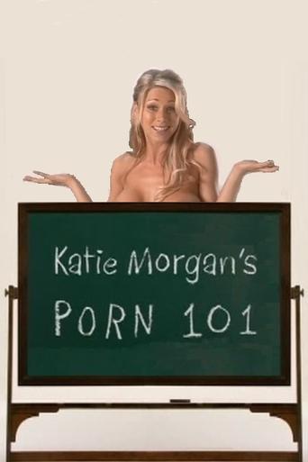 Katie Morgan's Porn 101 film afişi
