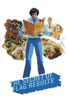The Secret of Flag Results film afişi