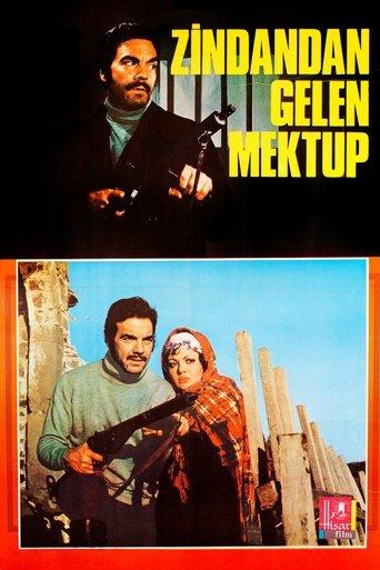 Zindandan Gelen Mektup film afişi