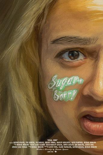 Sugar, Sorry film afişi