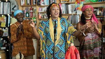 Betsayda Machado y Parranda El Clavo