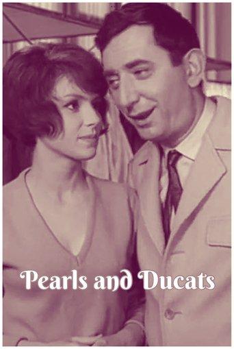 Pearls and Ducats film afişi