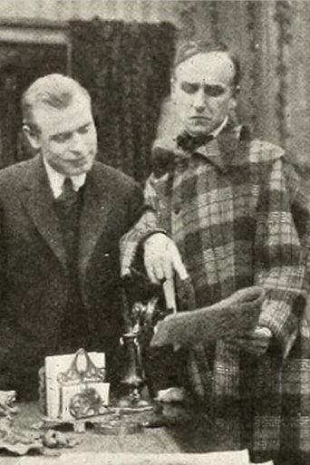 The Adventure of the Actress' Jewels film afişi