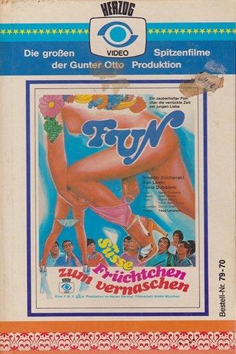 Fun Forever film afişi