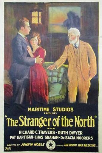 The Stranger Of The North film afişi