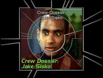 Crew Dossier: Jake Sisko