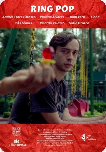Ring Pop film afişi