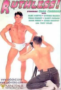 Ruthless! film afişi