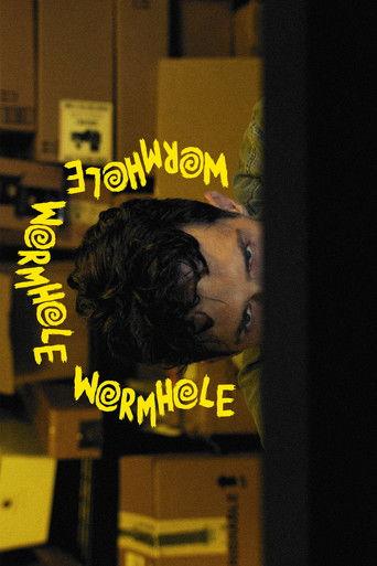 Wormhole film afişi
