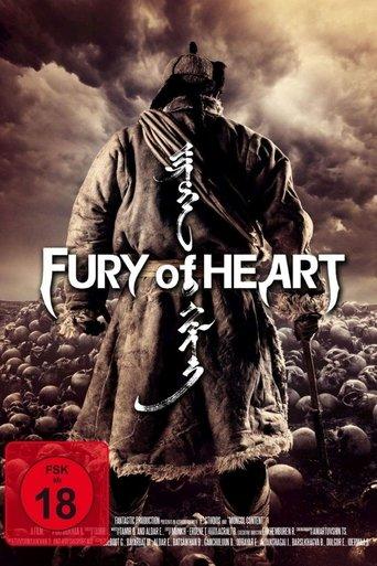 Fury of Heart film afişi