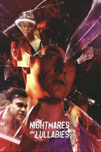 Nightmares and Lullabies film afişi