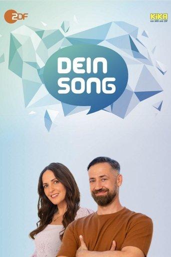 Dein Song dizi afişi