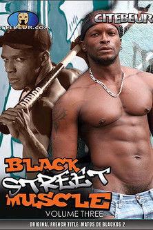 Matos de blackoss 3: C’est bon quand ça glisse film afişi