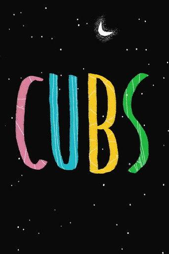 Cubs dizi afişi