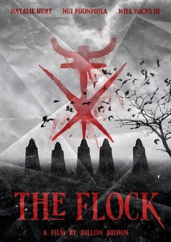 The Flock film afişi
