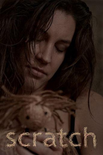 scratch film afişi