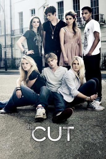 The Cut dizi afişi
