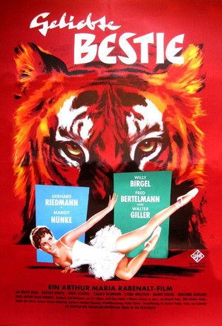 Hippodrome film afişi