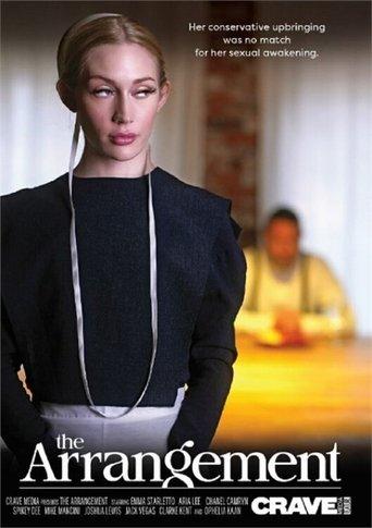 The Arrangement film afişi