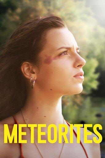 Meteorites film afişi