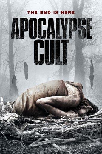 Apocalyptic film afişi