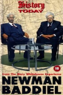 Newman and Baddiel: History Today film afişi
