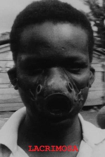 Lacrimosa film afişi