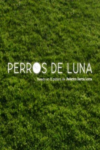 Perros de luna film afişi