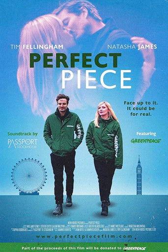 Perfect Piece film afişi