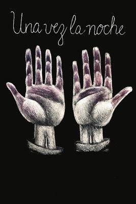 Once in the Night film afişi