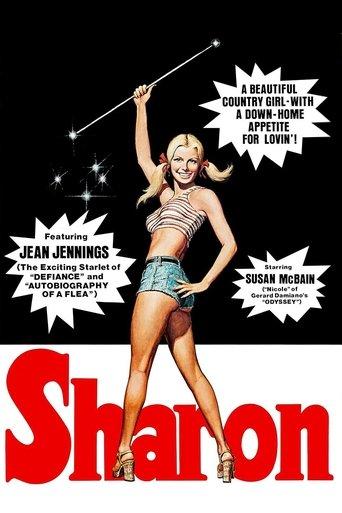 Sharon film afişi