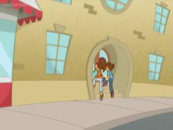 Decisions, Decisions