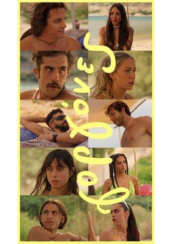 Mermaids film afişi