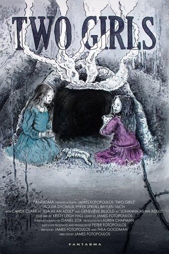 Two Girls film afişi