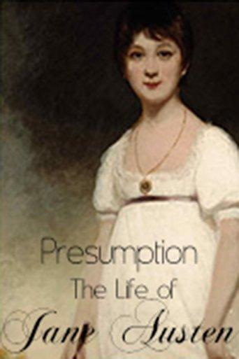 Presumption: The Life of Jane Austen film afişi