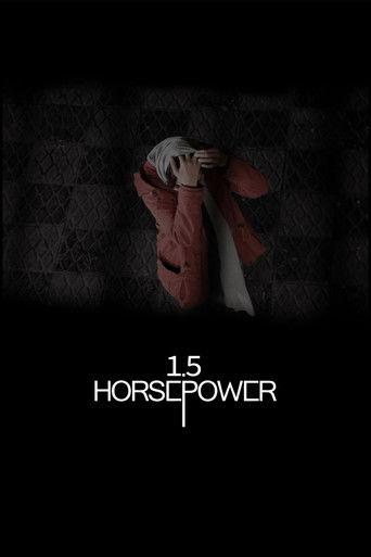 1.5 Horsepower film afişi