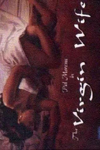 The Virgin Wife film afişi