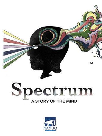 Spectrum: A Story of the Mind film afişi