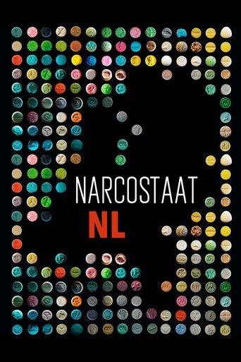 Narcostaat NL film afişi