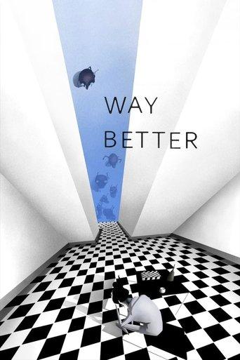 Way Better film afişi