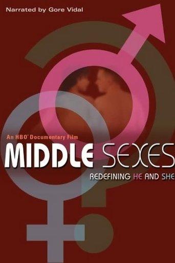 Middle Sexes: Redefining He and She film afişi