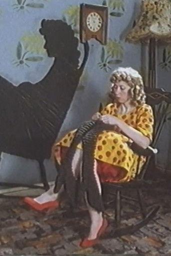 The Weatherhouse film afişi