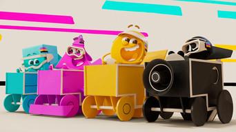 Return of the Printing Crew