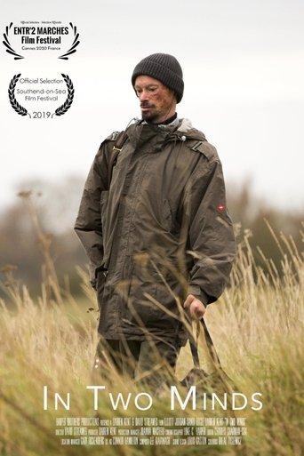 In Two Minds film afişi